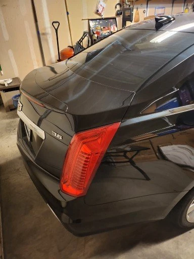2019 Cadillac CTS 3rd Gen - Image 5 of 16