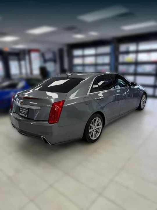 2019 Cadillac CTS 3rd Gen - Image 4 of 18