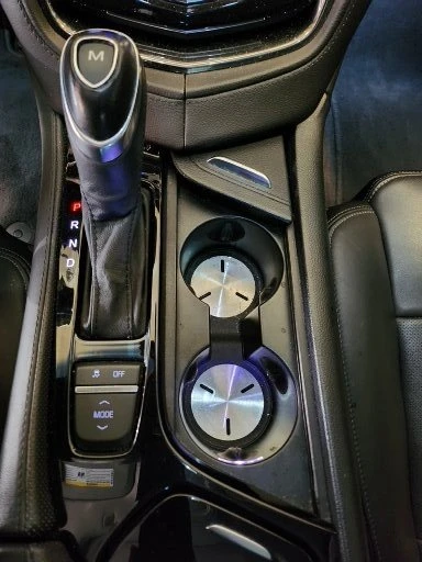 2019 Cadillac CTS 3rd Gen - Image 11 of 16
