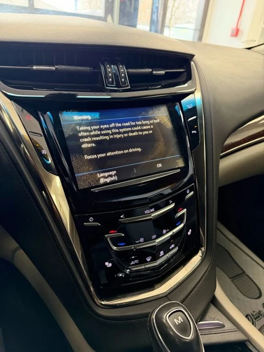 2019 Cadillac CTS 3rd Gen - Image 15 of 18