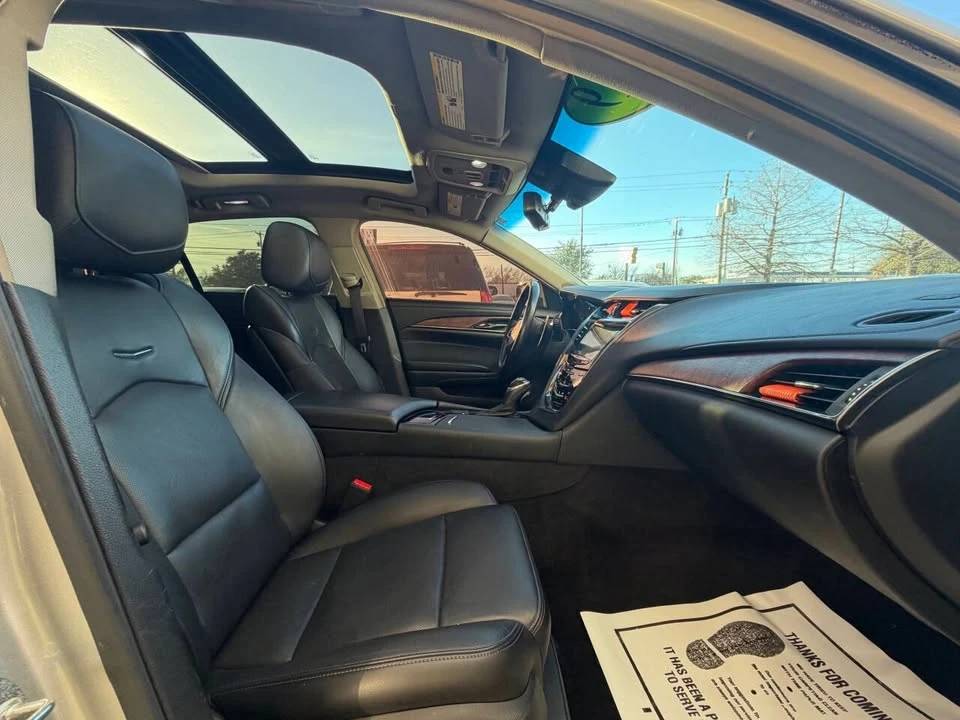 2019 Cadillac CTS 3rd Gen - Image 11 of 20
