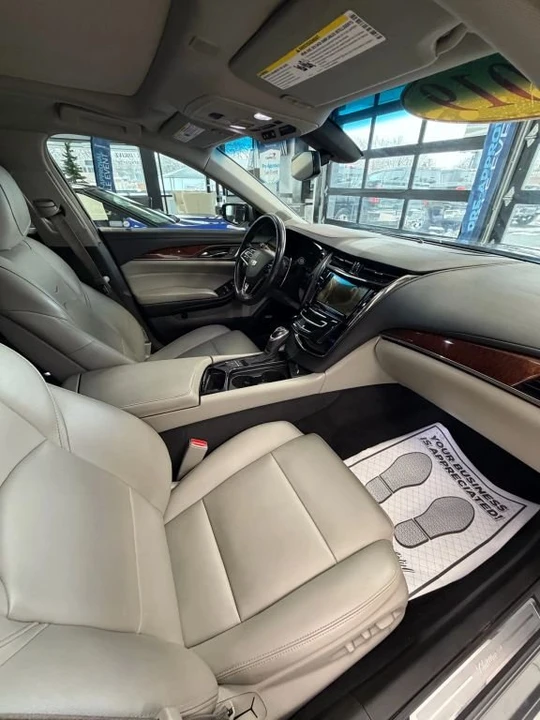 2019 Cadillac CTS 3rd Gen - Image 14 of 18