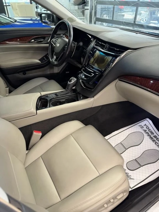 2019 Cadillac CTS 3rd Gen - Image 13 of 18