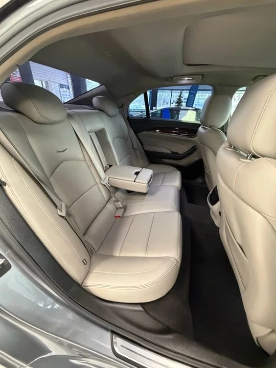 2019 Cadillac CTS 3rd Gen - Image 12 of 18