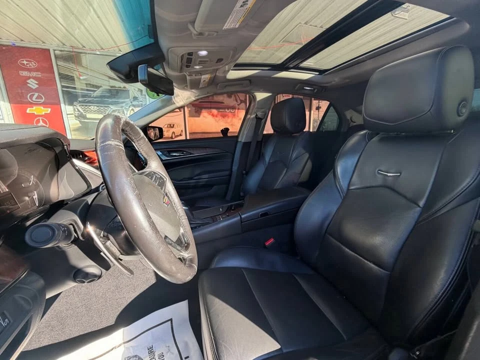 2019 Cadillac CTS 3rd Gen - Image 9 of 20