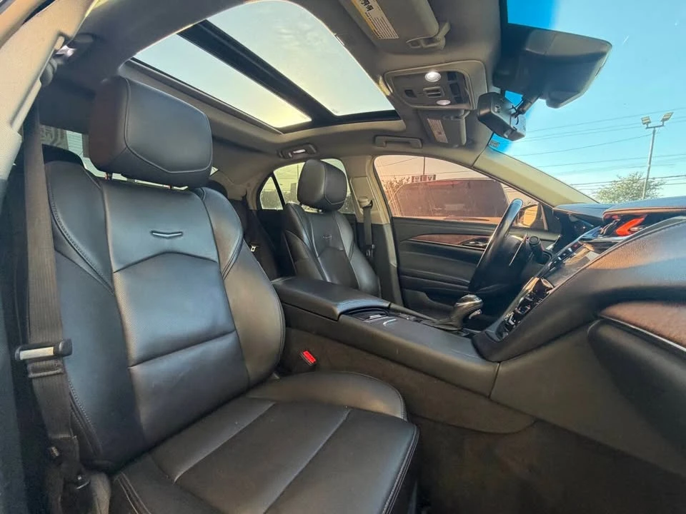 2019 Cadillac CTS 3rd Gen - Image 10 of 20