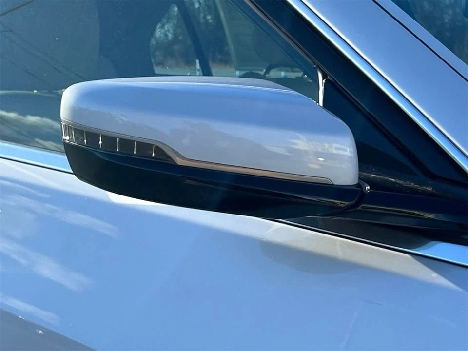 2019 Cadillac CTS 3rd Gen - Image 9 of 20