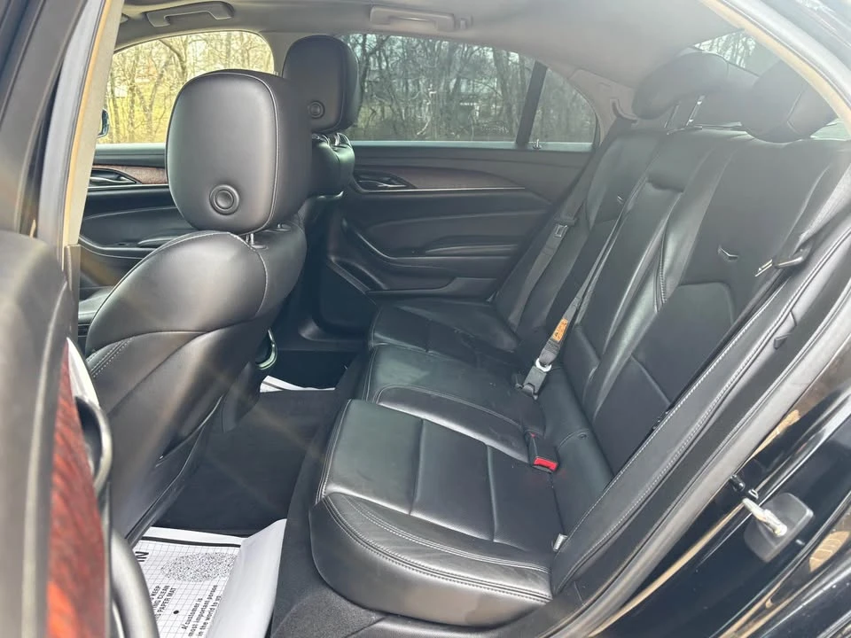 2019 Cadillac CTS 3rd Gen - Image 13 of 16