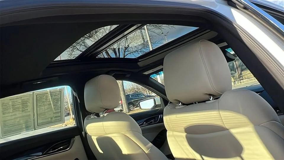 2019 Cadillac CTS 3rd Gen - Image 16 of 20