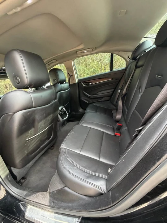 2019 Cadillac CTS 3rd Gen - Image 11 of 20