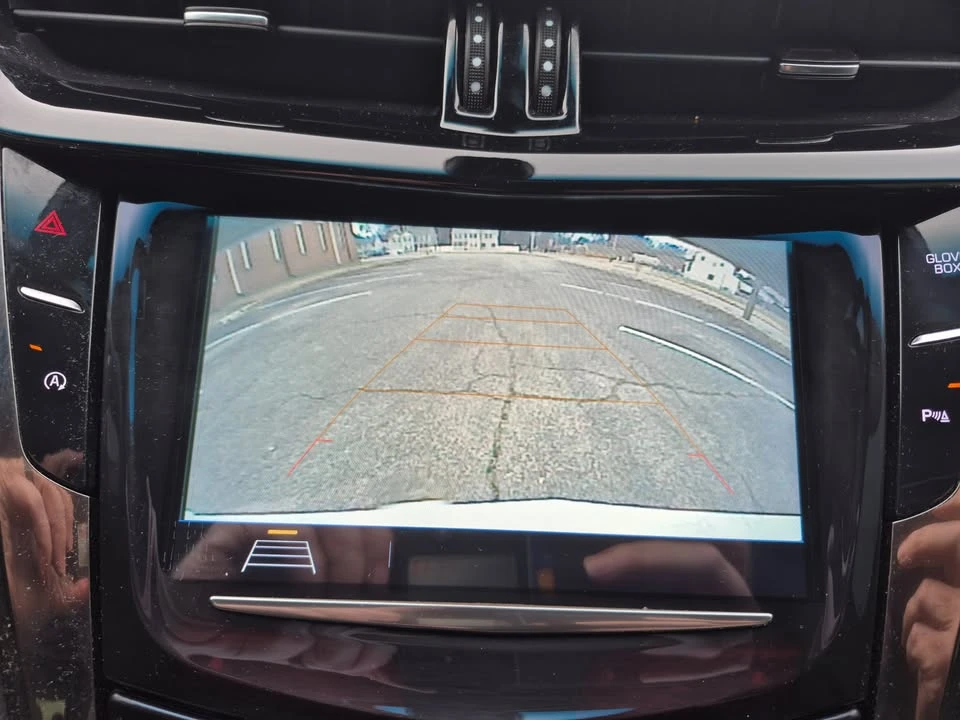 2019 Cadillac CTS 3rd Gen - Image 11 of 16