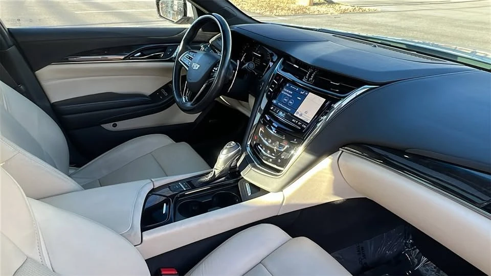 2019 Cadillac CTS 3rd Gen - Image 13 of 20