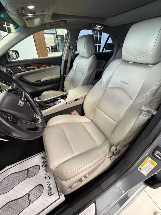 2019 Cadillac CTS 3rd Gen - Image 9 of 18
