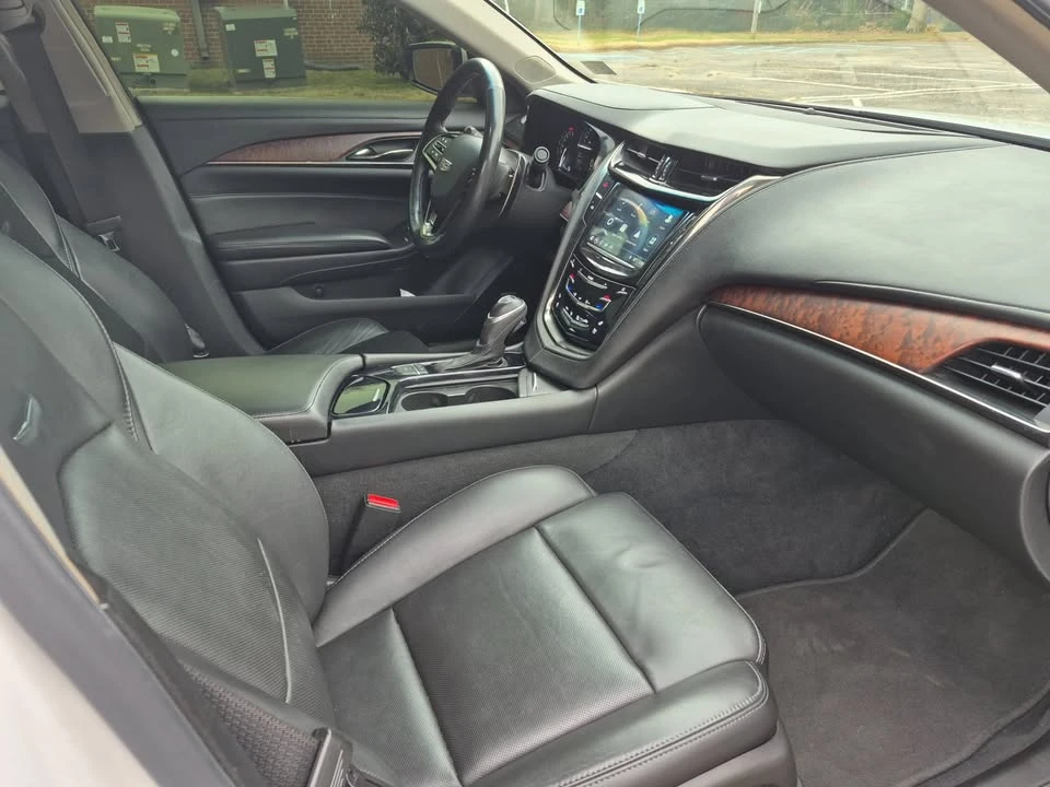 2019 Cadillac CTS 3rd Gen - Image 13 of 16