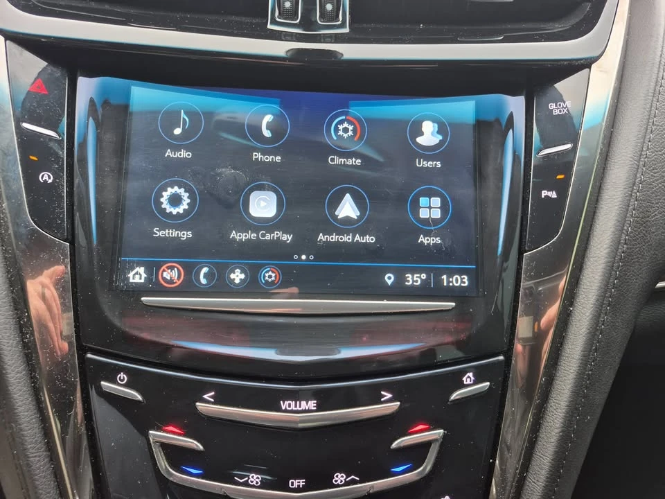 2019 Cadillac CTS 3rd Gen - Image 10 of 16