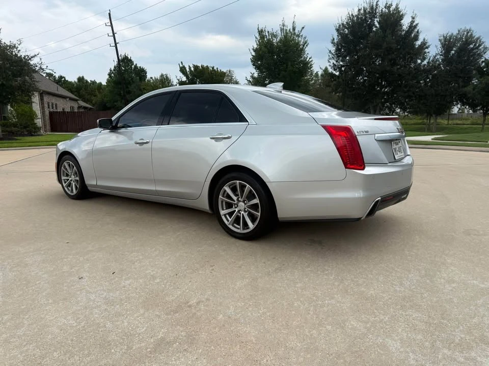2019 Cadillac CTS 3rd Gen - Image 8 of 13