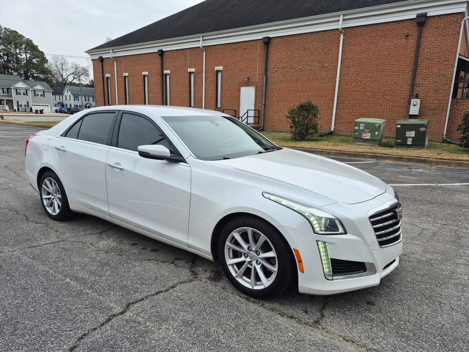 2019 Cadillac CTS 3rd Gen - Image 9 of 16