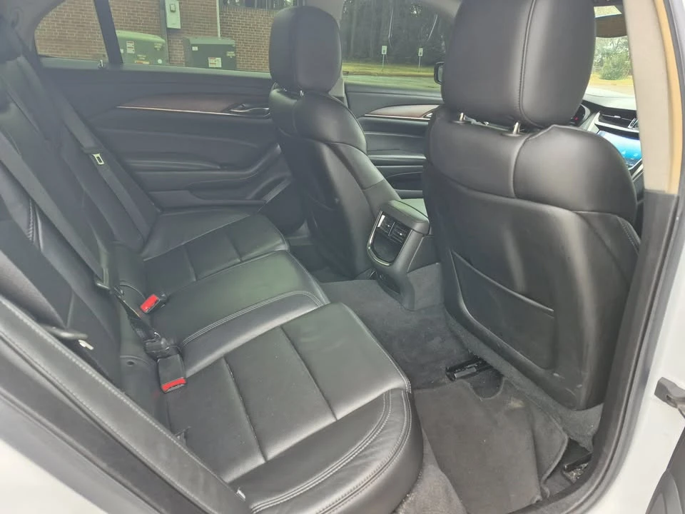 2019 Cadillac CTS 3rd Gen - Image 15 of 16