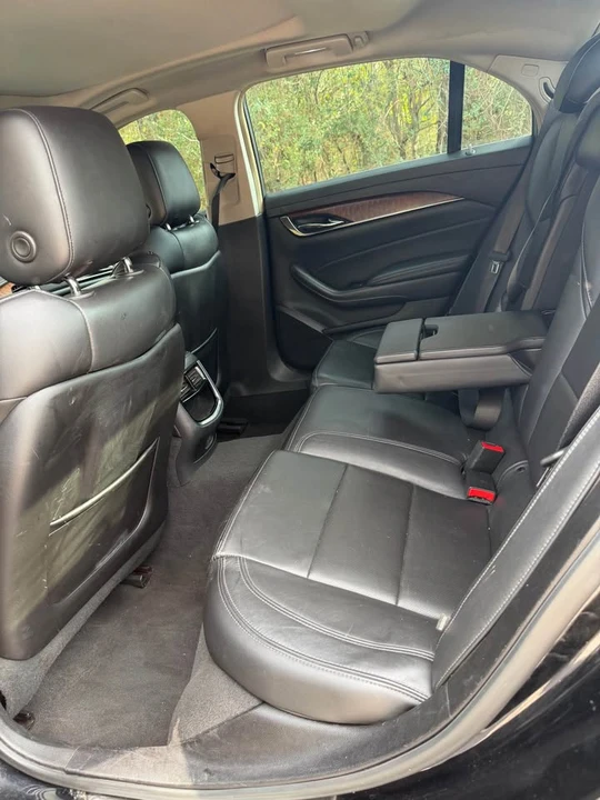 2019 Cadillac CTS 3rd Gen - Image 16 of 20