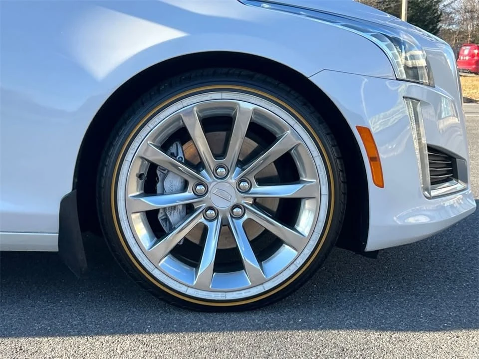 2019 Cadillac CTS 3rd Gen - Image 10 of 20