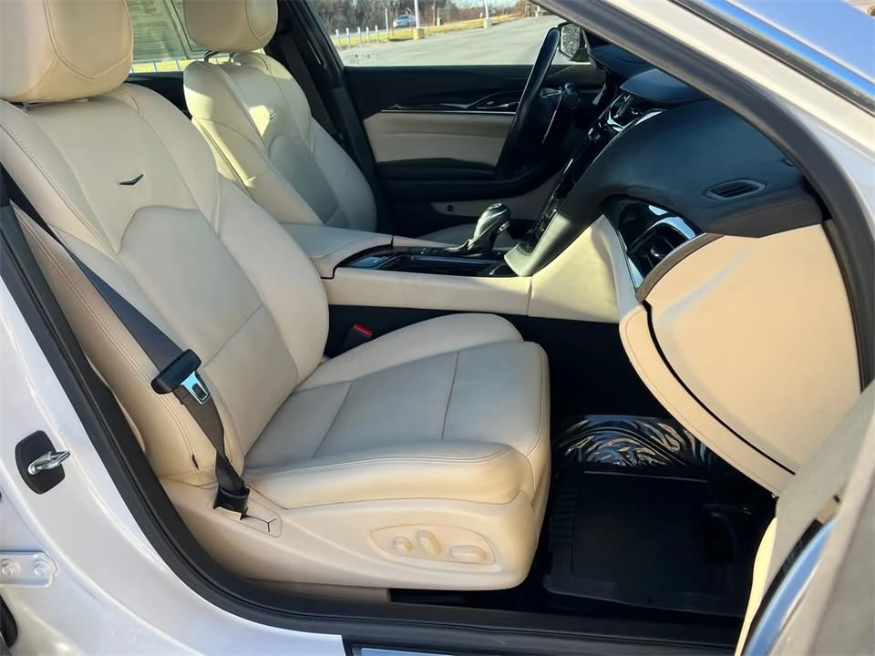 2019 Cadillac CTS 3rd Gen - Image 11 of 20