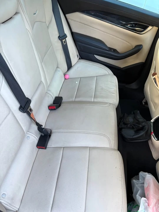 2019 Cadillac CTS 3rd Gen - Image 6 of 6