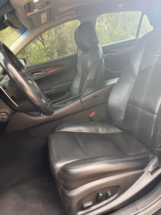 2019 Cadillac CTS 3rd Gen - Image 7 of 20