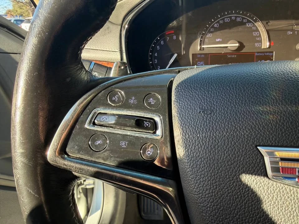 2019 Cadillac CTS 3rd Gen - Image 20 of 20