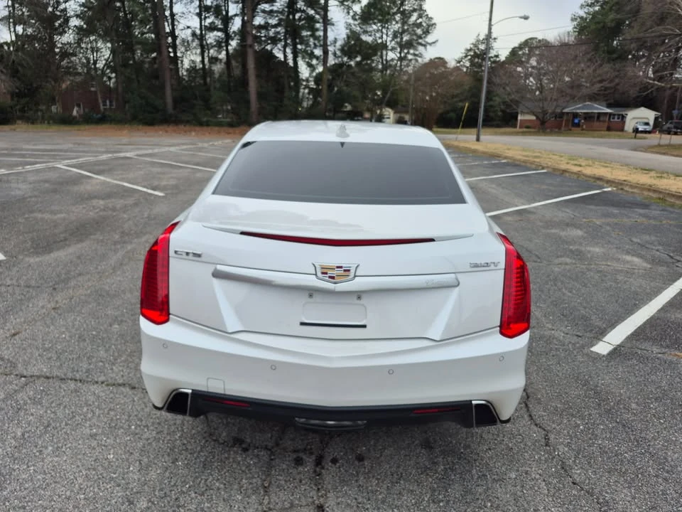 2019 Cadillac CTS 3rd Gen - Image 6 of 16