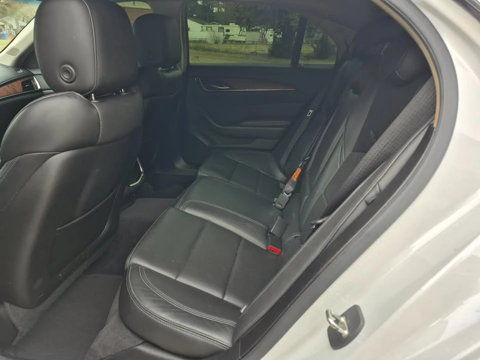 2019 Cadillac CTS 3rd Gen - Image 14 of 16