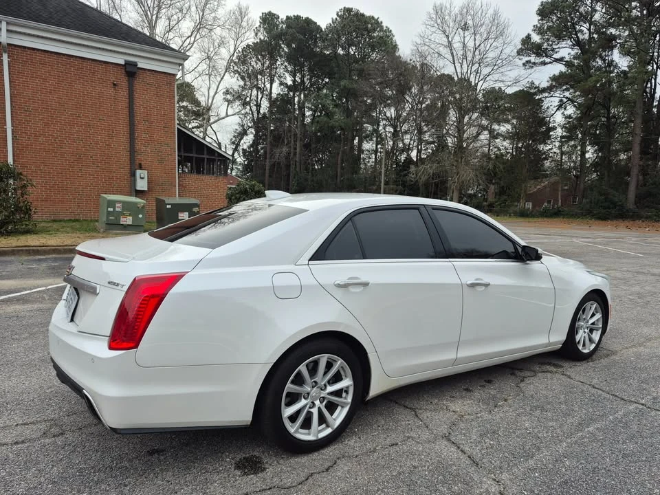 2019 Cadillac CTS 3rd Gen - Image 7 of 16