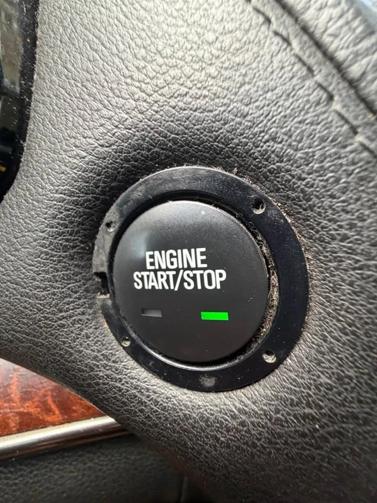 2019 Cadillac CTS 3rd Gen - Image 10 of 20