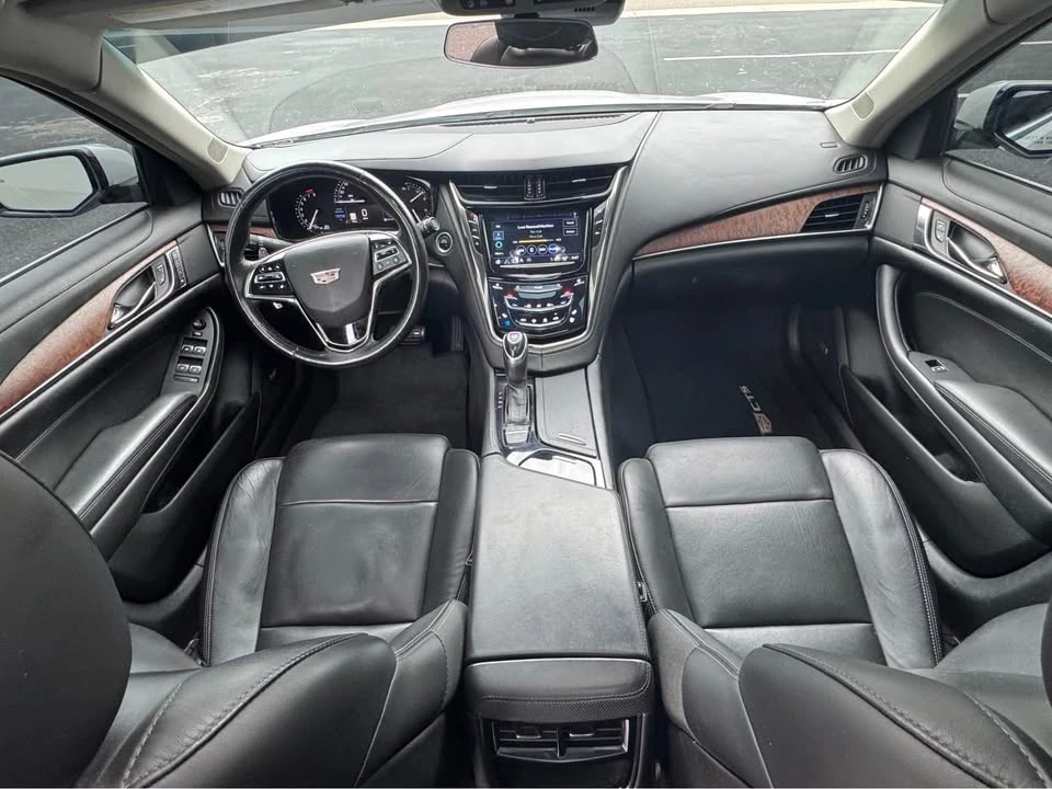 2019 Cadillac CTS 3rd Gen - Image 7 of 10