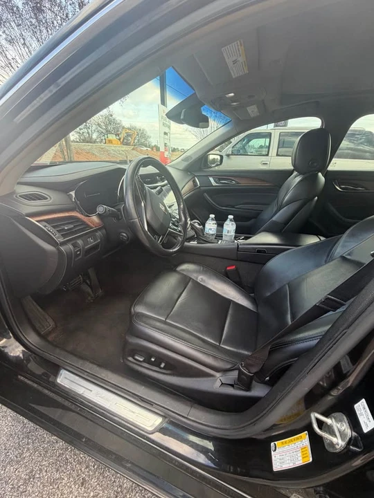 2019 Cadillac CTS 3rd Gen - Image 5 of 20