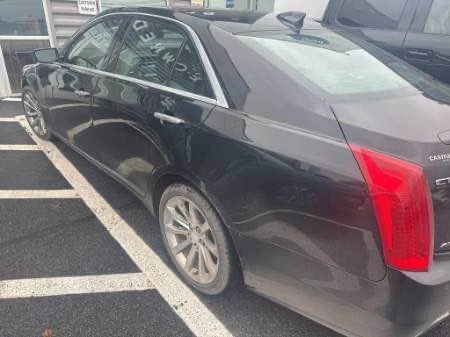 2019 Cadillac CTS 3rd Gen - Image 7 of 15