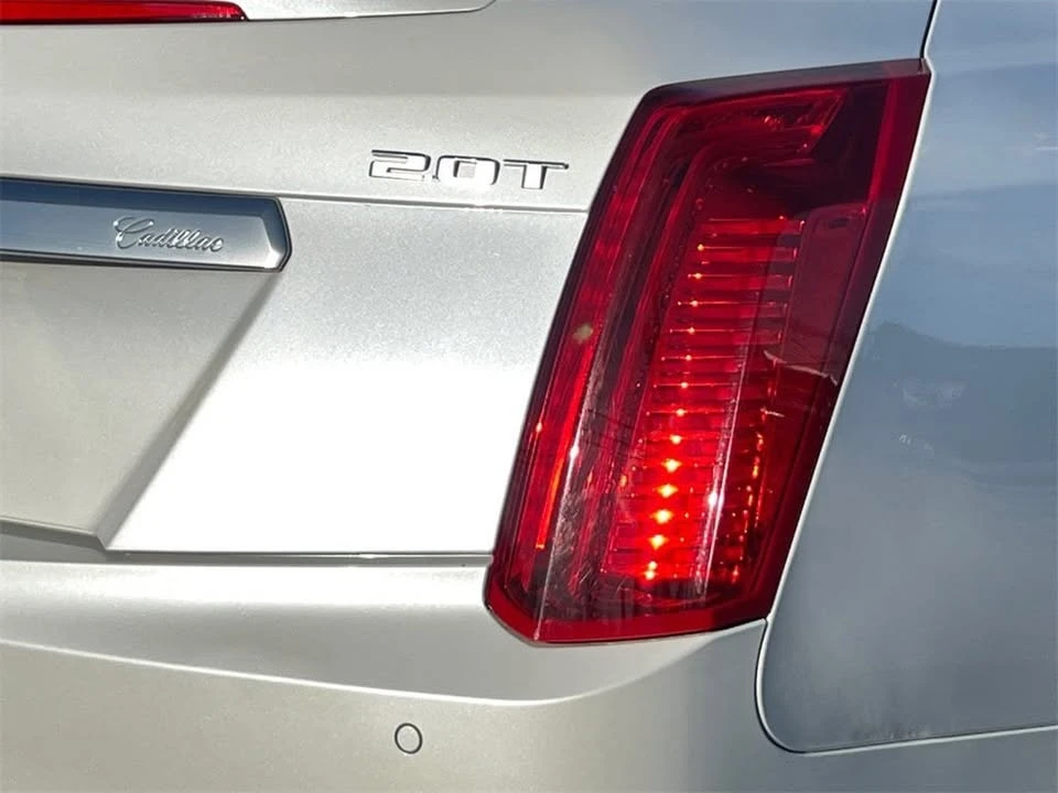 2019 Cadillac CTS 3rd Gen - Image 6 of 20