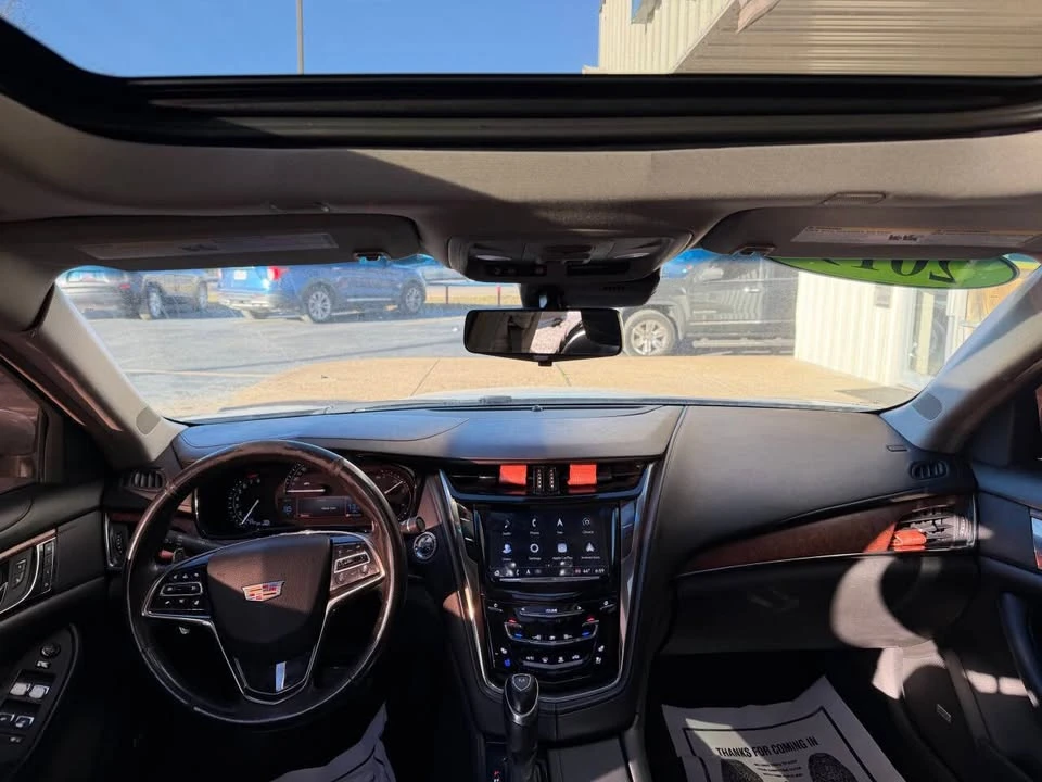 2019 Cadillac CTS 3rd Gen - Image 14 of 20