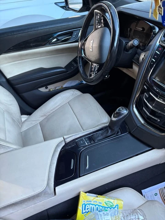 2019 Cadillac CTS 3rd Gen - Image 5 of 6