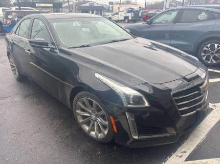2019 Cadillac CTS 3rd Gen - Image 3 of 15