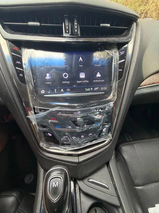2019 Cadillac CTS 3rd Gen - Image 17 of 20