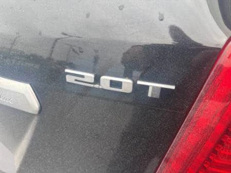 2019 Cadillac CTS 3rd Gen - Image 5 of 15