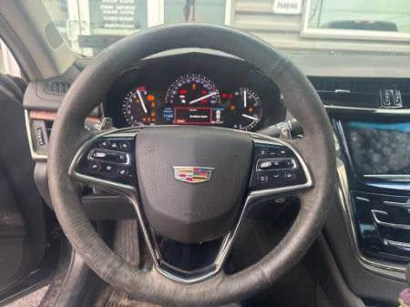 2019 Cadillac CTS 3rd Gen - Image 10 of 15
