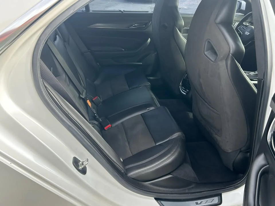 2019 Cadillac CTS 3rd Gen - Image 9 of 20