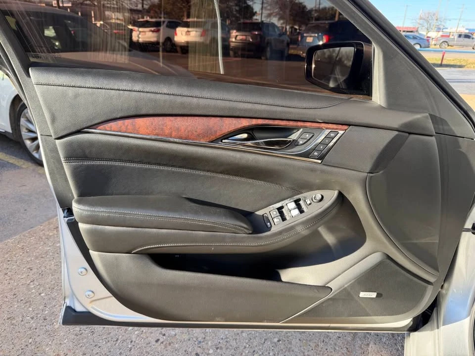 2019 Cadillac CTS 3rd Gen - Image 15 of 20