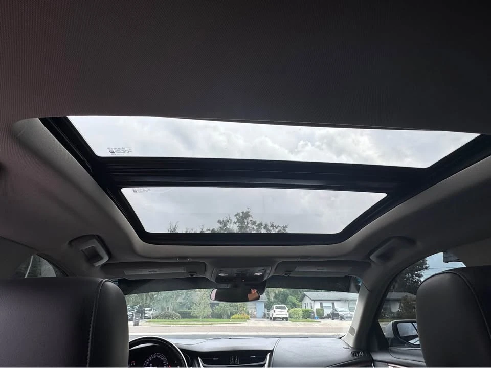 2019 Cadillac CTS 3rd Gen - Image 8 of 10