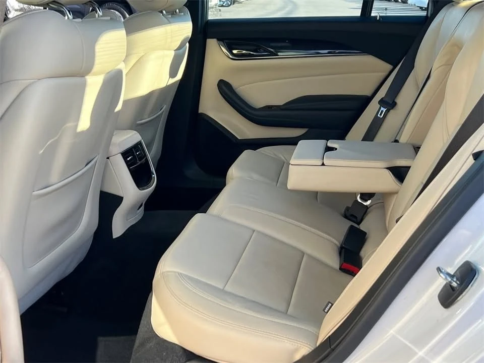 2019 Cadillac CTS 3rd Gen - Image 18 of 20
