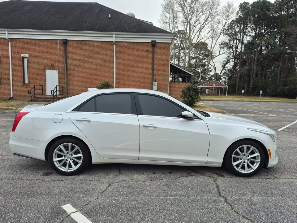 2019 Cadillac CTS 3rd Gen - Image 8 of 16