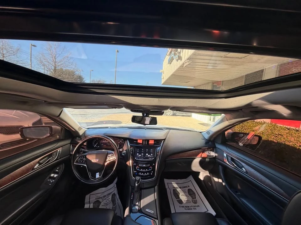 2019 Cadillac CTS 3rd Gen - Image 13 of 20