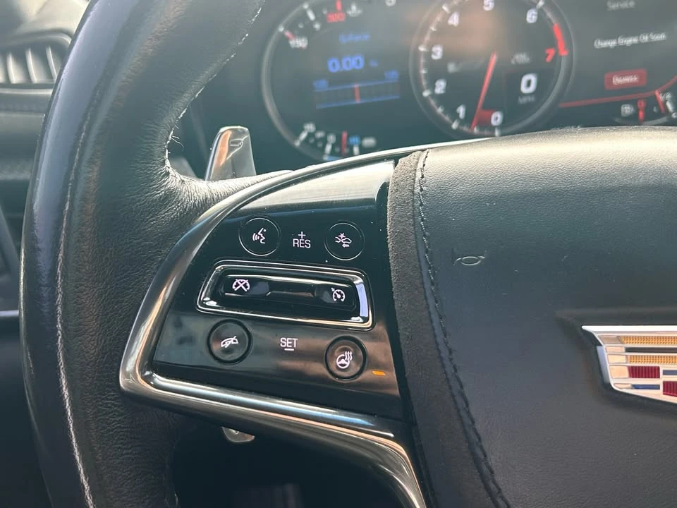 2019 Cadillac CTS 3rd Gen - Image 15 of 20