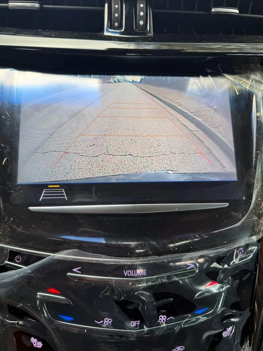 2019 Cadillac CTS 3rd Gen - Image 6 of 20
